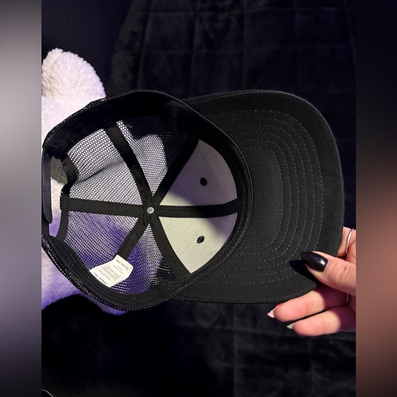 New Dolls Kill Trucker Hat - Picture 5 of 8